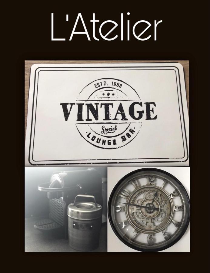 Appartamento La belle Epoque Damparis Esterno foto